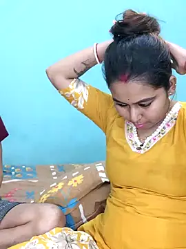 Hot Misti 69 online show from 02-04-26, 06:14