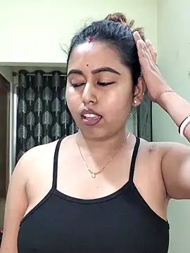 Hot Misti 69 online show from 04-11-26, 06:12