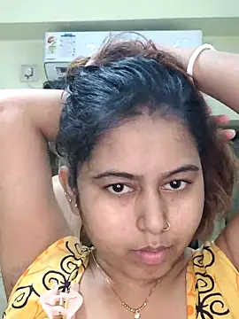 Hot Misti 69 online show from 04-21-26, 05:06