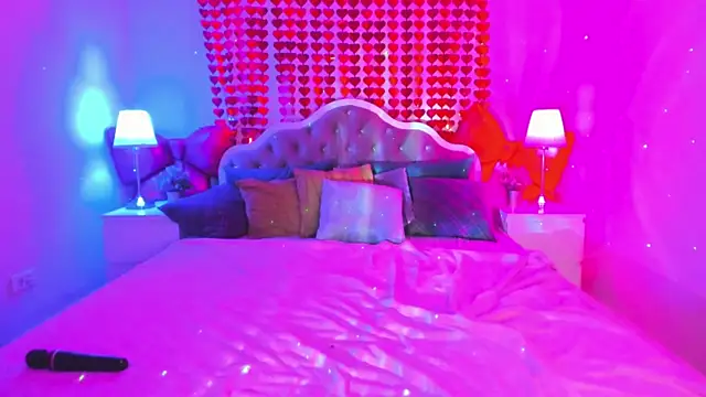 CamillaDreamer online show from 02-12-26, 06:36