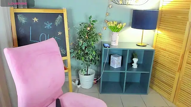 CamillaDreamer online show from 03-08-26, 02:04