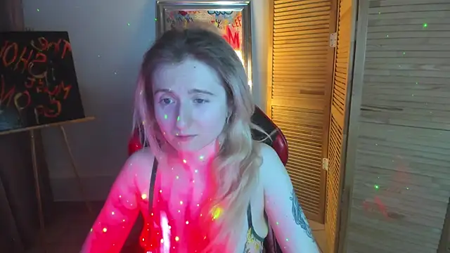 CamillaDreamer online show from 04-02-26, 04:04