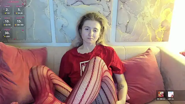 CamillaDreamer online show from 04-13-26, 01:11