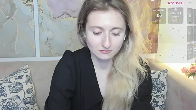 CamillaDreamer online show from 05-14-26, 10:11