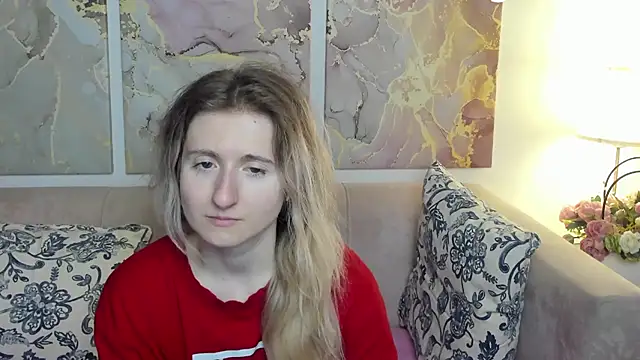 CamillaDreamer online show from 05-21-26, 12:12