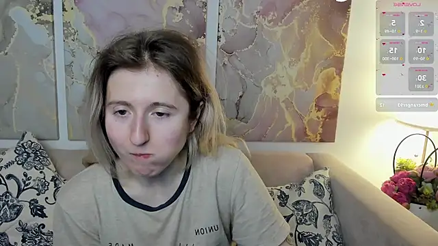 CamillaDreamer online show from 05-25-26, 02:34