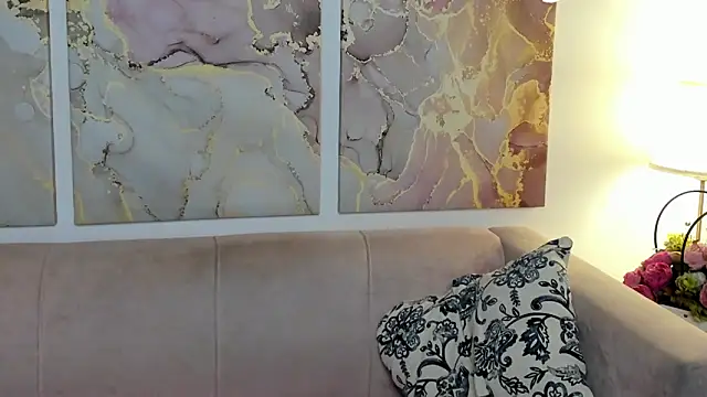 CamillaDreamer online show from 05-30-26, 06:05
