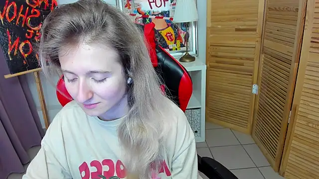 CamillaDreamer online show from 07-09-26, 10:36