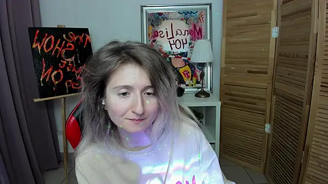 CamillaDreamer online show from 07-10-26, 06:54