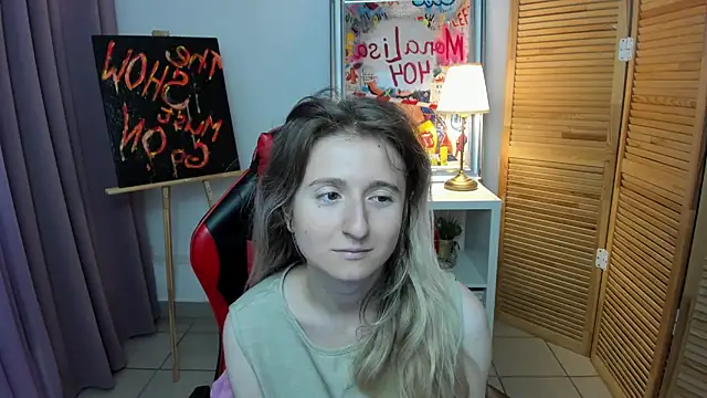 CamillaDreamer online show from 07-11-26, 11:06