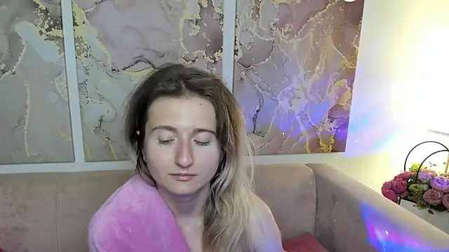 CamillaDreamer online show from 07-15-26, 11:32