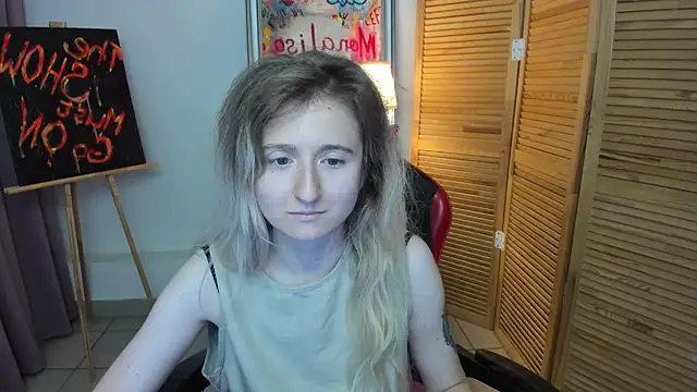 CamillaDreamer online show from 07-24-26, 10:19