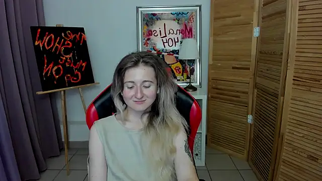CamillaDreamer online show from 08-04-26, 03:58