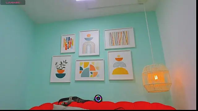 alexawinterrr online show from 10-23-25, 08:18