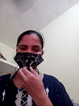Curvy Mahima online show from 10-12-25, 08:13