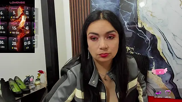 angelinee39 online show from 10-26-25, 08:42