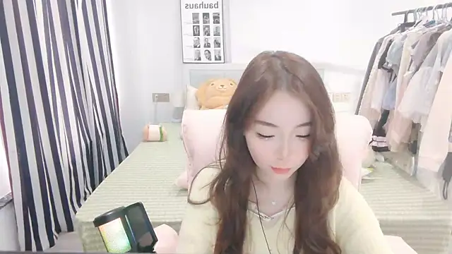 Gardenia-222 online show from 10-12-25, 06:23