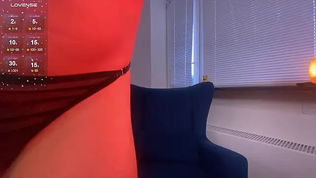 Sienna Mi  online show from 11-26-25, 05:19