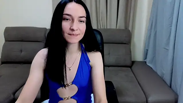 Emilly  Grey online show from 02-04-26, 08:14