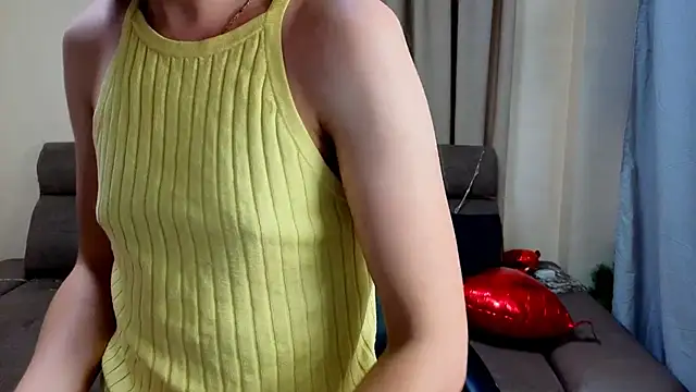 Emilly  Grey online show from 02-16-26, 07:21