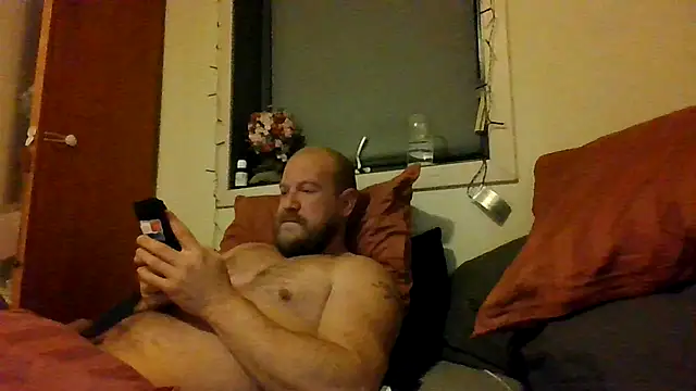 Real viking online show from 11-16-25, 07:14