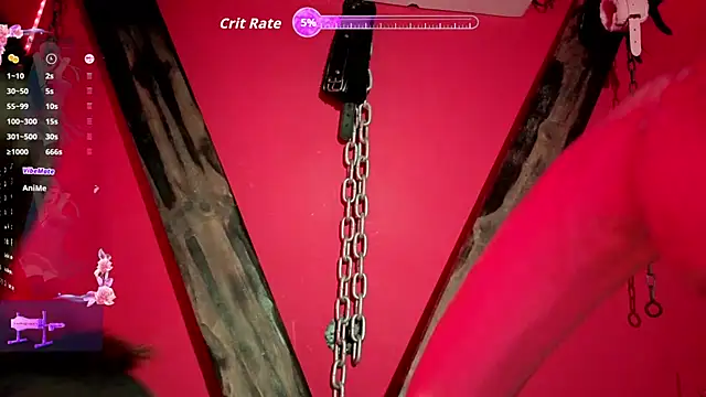 EVADANGERBDSM  online show from 11-25-25, 12:16