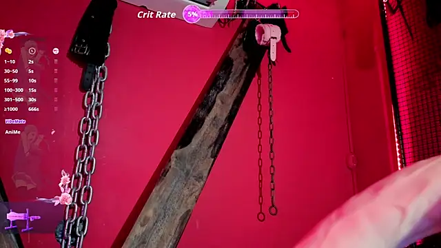 EVADANGERBDSM  online show from 11-26-25, 01:01