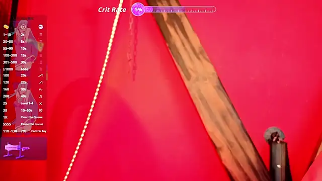 EVADANGERBDSM  online show from 12-05-25, 02:14