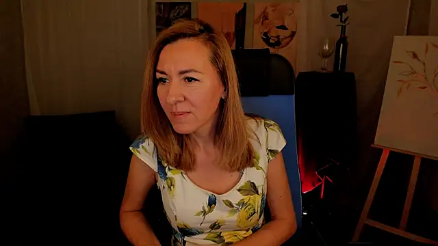 DonnaSmitth online show from 11-07-25, 03:34