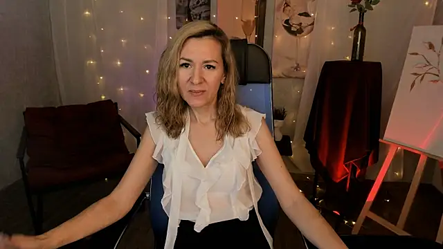 DonnaSmitth online show from 01-15-26, 06:44