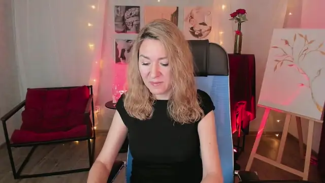 DonnaSmitth online show from 02-25-26, 06:50