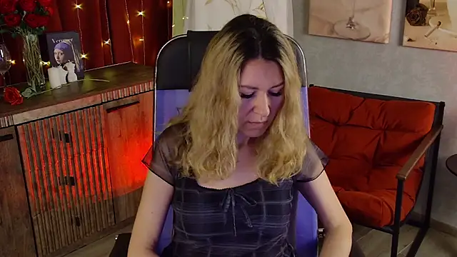 DonnaSmitth online show from 05-11-26, 07:00
