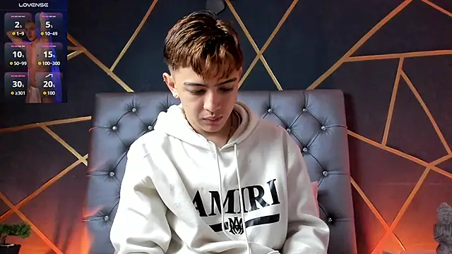 Lian Miller1  online show from 11-12-25, 12:16