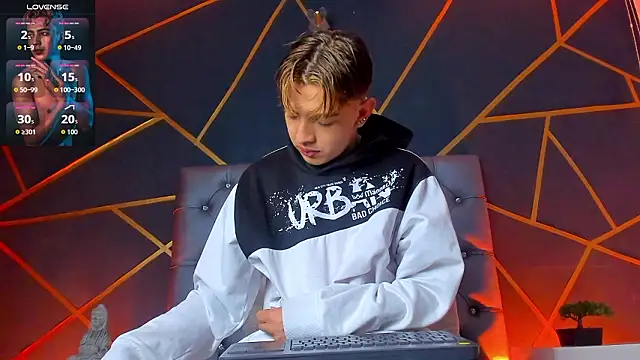 Lian Miller1  online show from 01-14-26, 12:11