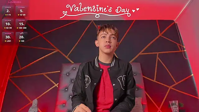 Lian Miller1  online show from 02-14-26, 12:35