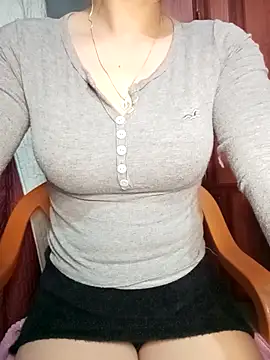 LenaCii online show from 03-13-26, 04:57