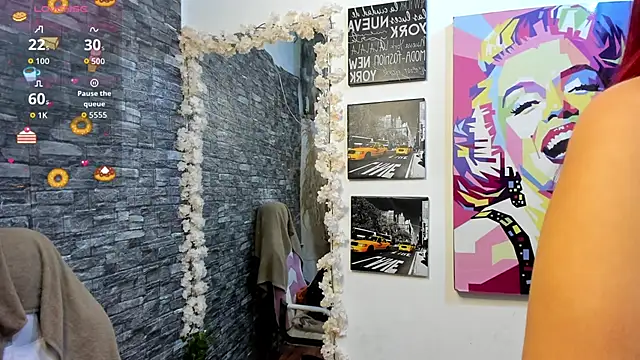 valery  star online show from 11-22-25, 12:48