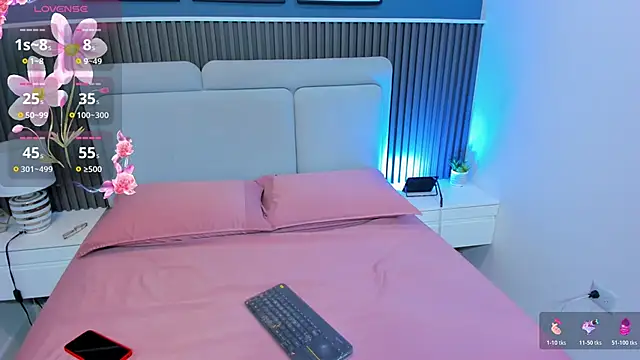 liz  cute online show from 11-19-25, 11:54