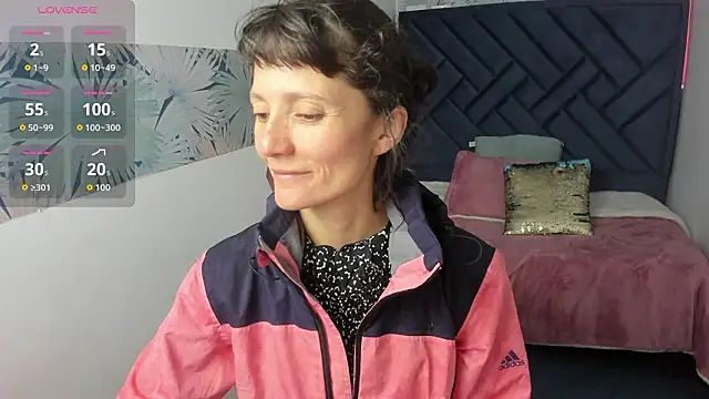 Valery More   online show from 03-18-26, 01:14