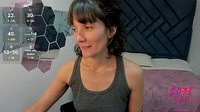 Valery More   online show from 07-01-26, 03:12