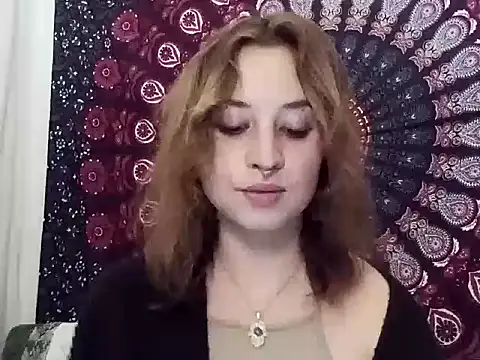 AdalynKiss online show from 10-05-25, 06:17