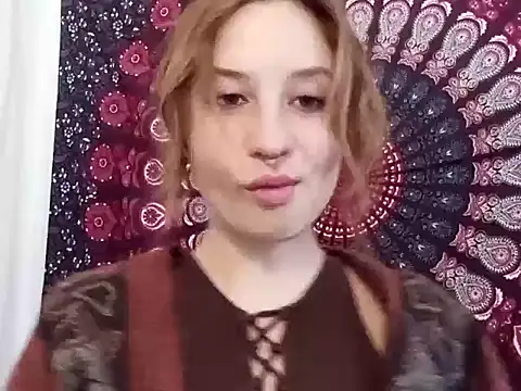 AdalynKiss online show from 10-06-25, 06:22