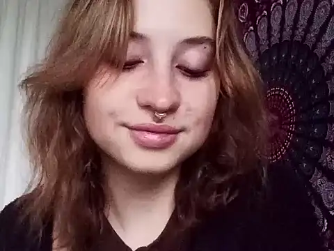 AdalynKiss online show from 10-17-25, 06:16