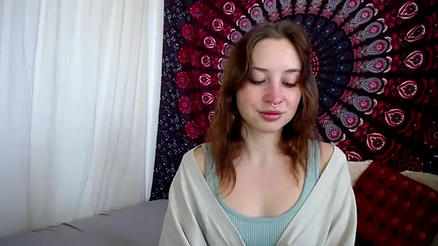 AdalynKiss online show from 03-11-26, 07:25