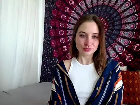 AdalynKiss online show from 03-13-26, 02:12