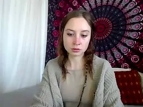 AdalynKiss online show from 04-15-26, 06:20