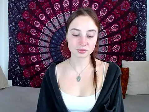 AdalynKiss online show from 06-09-26, 12:17