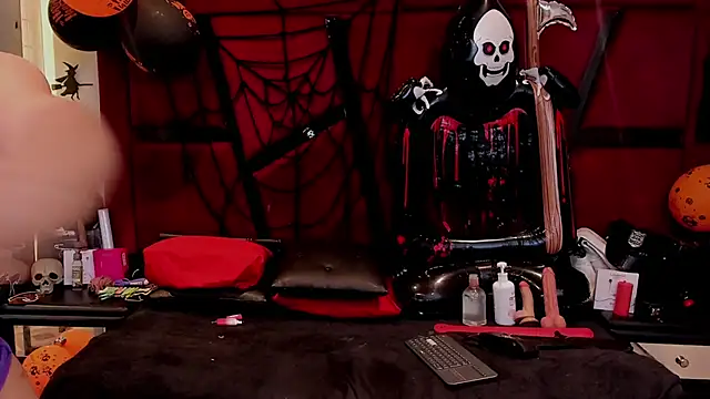 AmbarMonroe online show from 11-02-25, 11:45