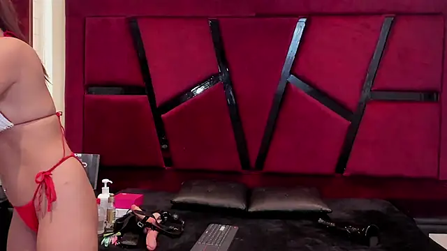 AmbarMonroe online show from 11-21-25, 11:31