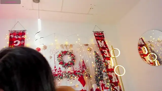 Misaki Kai online show from 11-20-25, 06:24